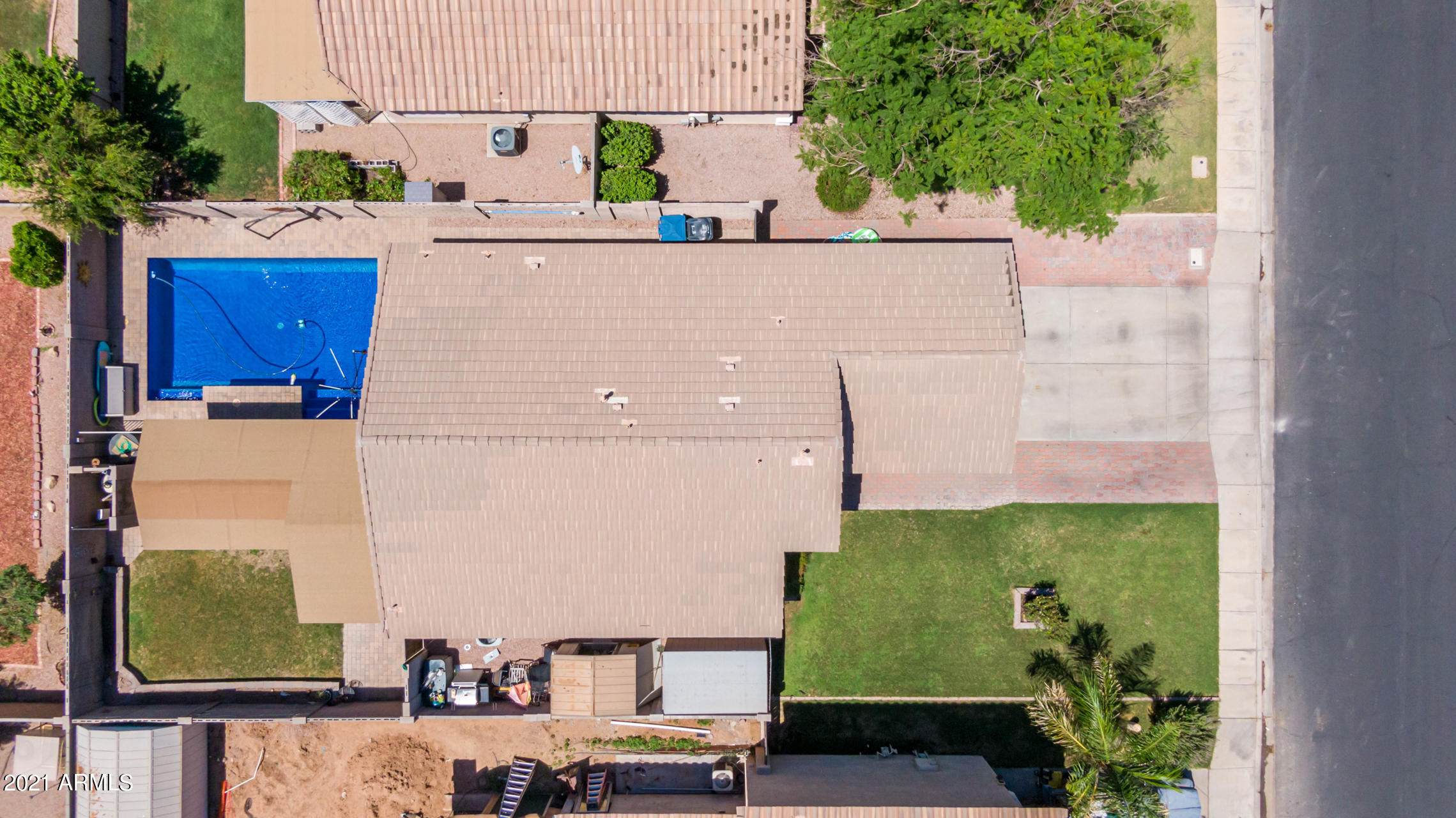 2023 East Appaloosa Road Gilbert, AZ 85296 - Photo 43 of 43 0039-39 - Appaloosa