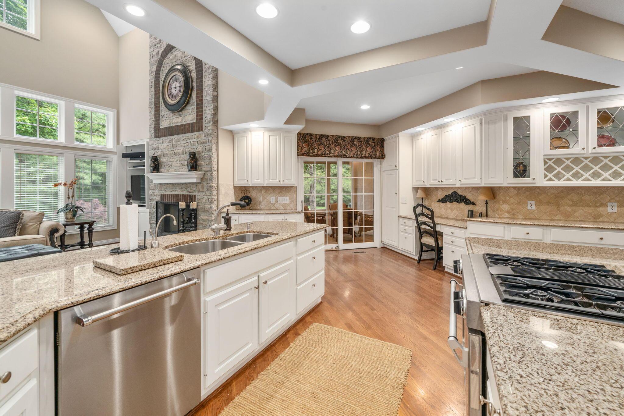650 West Orange Road Delaware, OH 43015 - Photo 35 of 149 Kitchen