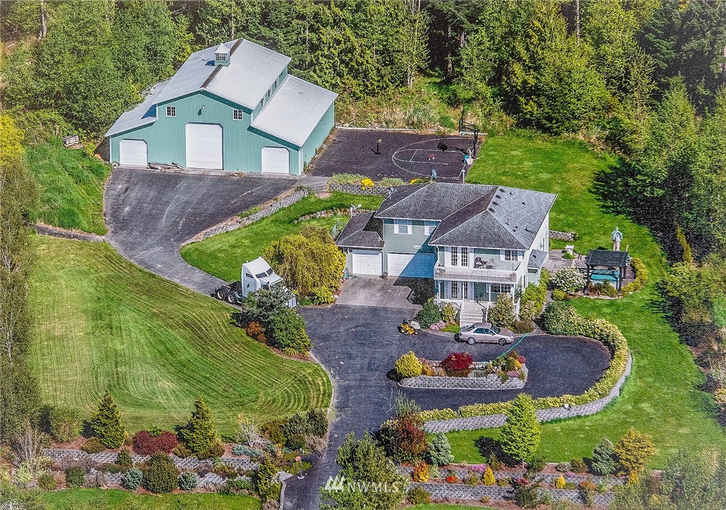 18807 Cascade Ridge Court Mount Vernon, WA 98274 - Photo 1 of 25 Gallery Image 1