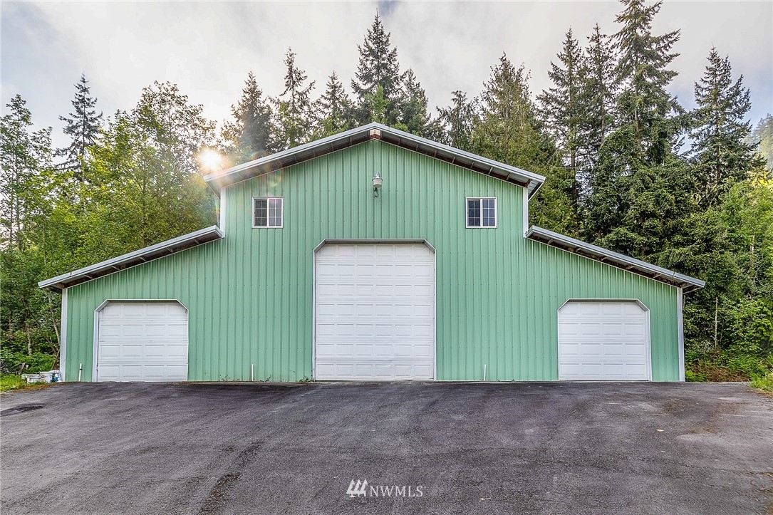 18807 Cascade Ridge Court Mount Vernon, WA 98274 - Photo 24 of 25 Gallery Image 24