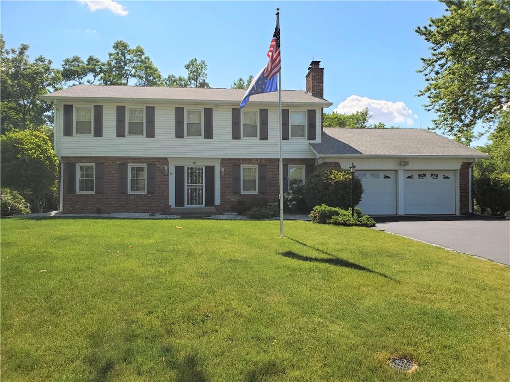7133 Moorgate Road Indianapolis, IN 46250 - Photo 1 of 36 Gallery Image 1
