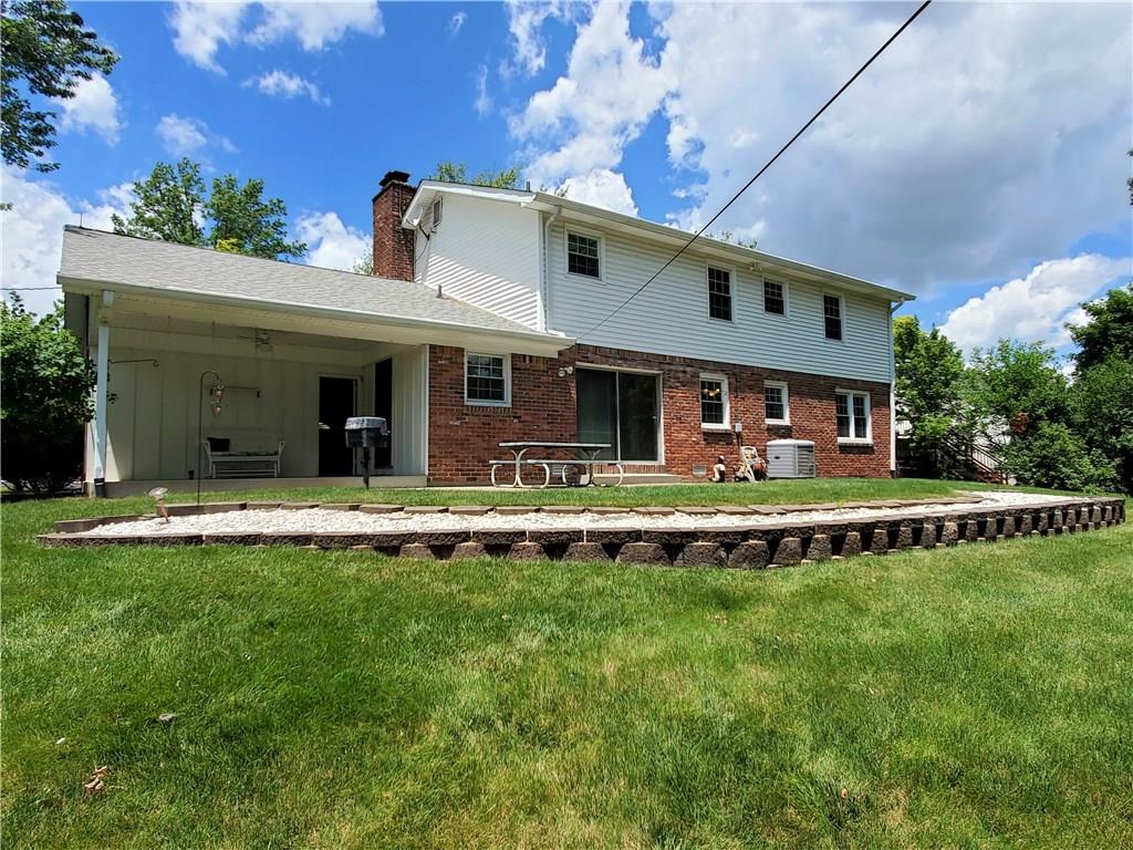 7133 Moorgate Road Indianapolis, IN 46250 - Photo 23 of 36 Gallery Image 23
