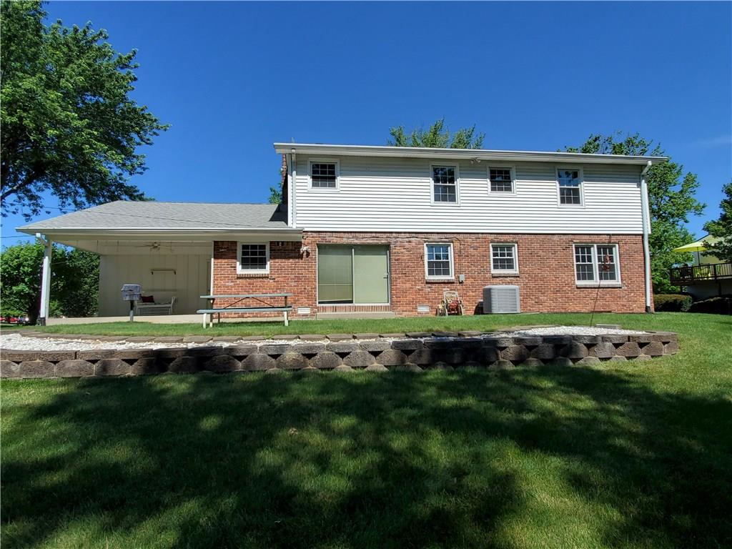 7133 Moorgate Road Indianapolis, IN 46250 - Photo 24 of 36 Gallery Image 24
