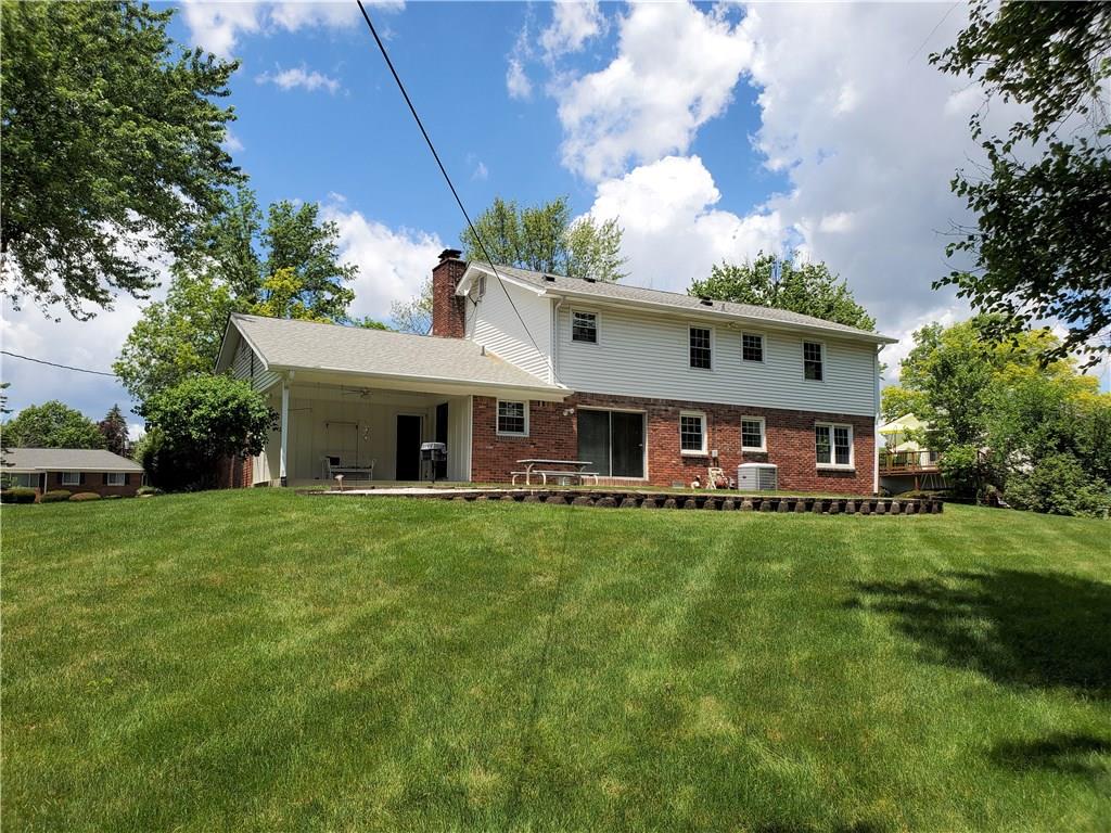 7133 Moorgate Road Indianapolis, IN 46250 - Photo 25 of 36 Gallery Image 25