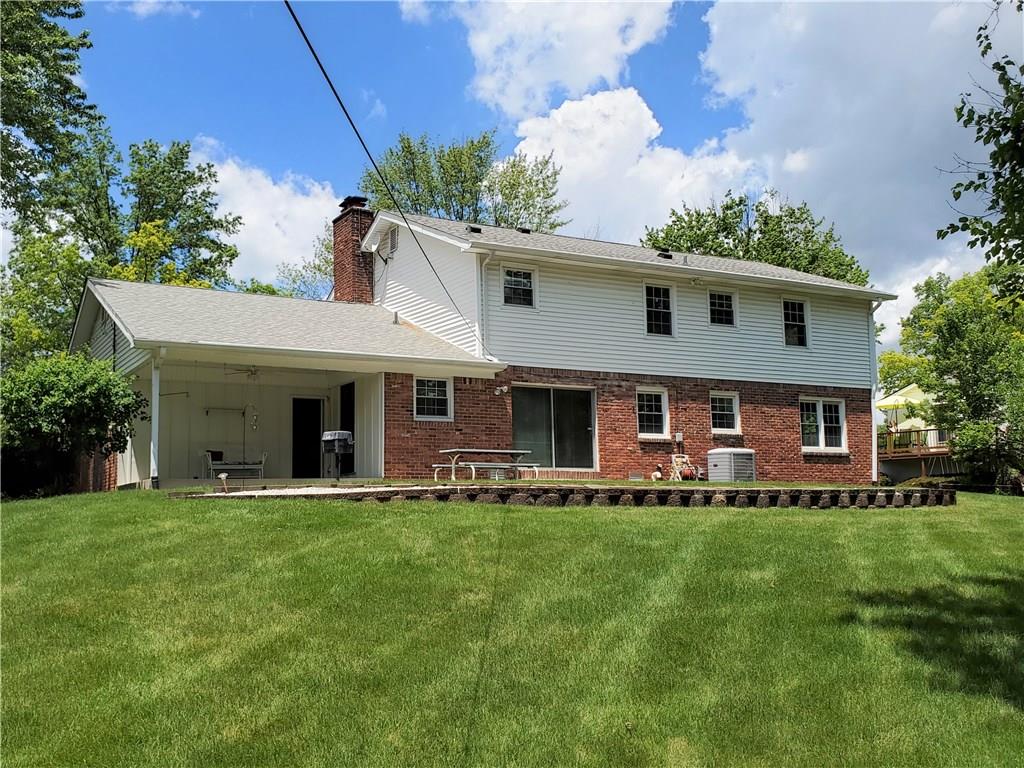 7133 Moorgate Road Indianapolis, IN 46250 - Photo 26 of 36 Gallery Image 26