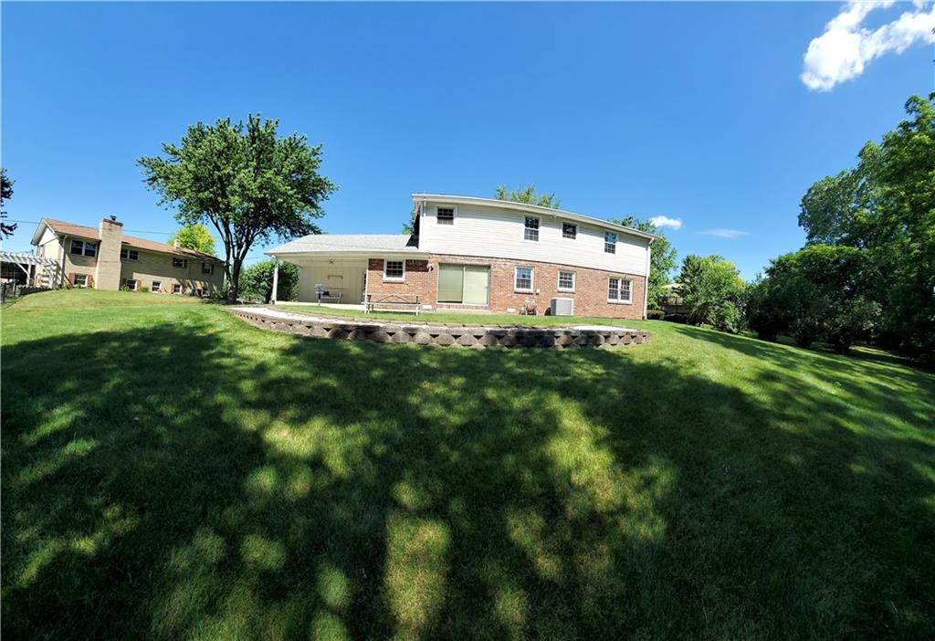 7133 Moorgate Road Indianapolis, IN 46250 - Photo 27 of 36 Gallery Image 27