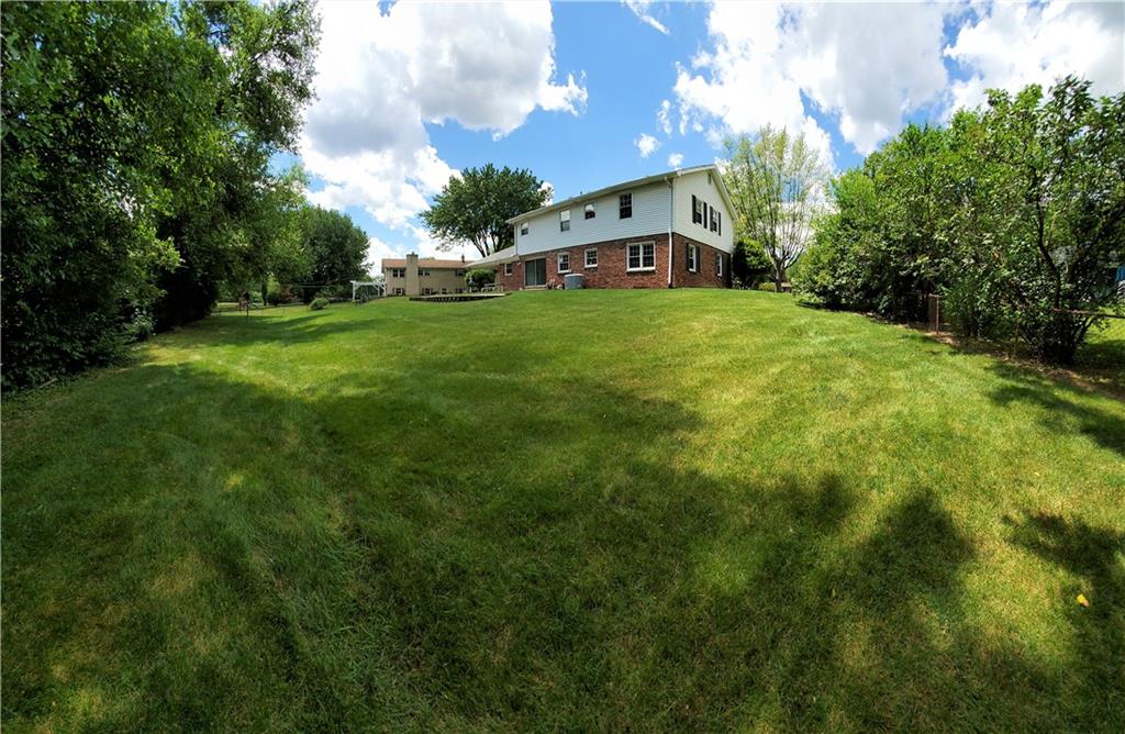 7133 Moorgate Road Indianapolis, IN 46250 - Photo 28 of 36 Gallery Image 28