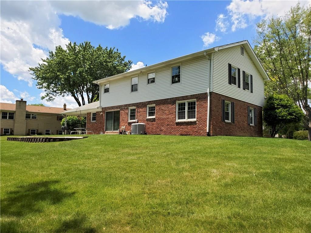 7133 Moorgate Road Indianapolis, IN 46250 - Photo 29 of 36 Gallery Image 29