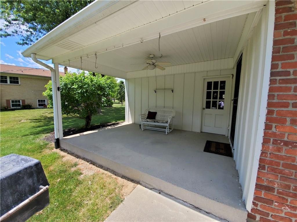 7133 Moorgate Road Indianapolis, IN 46250 - Photo 30 of 36 Gallery Image 30