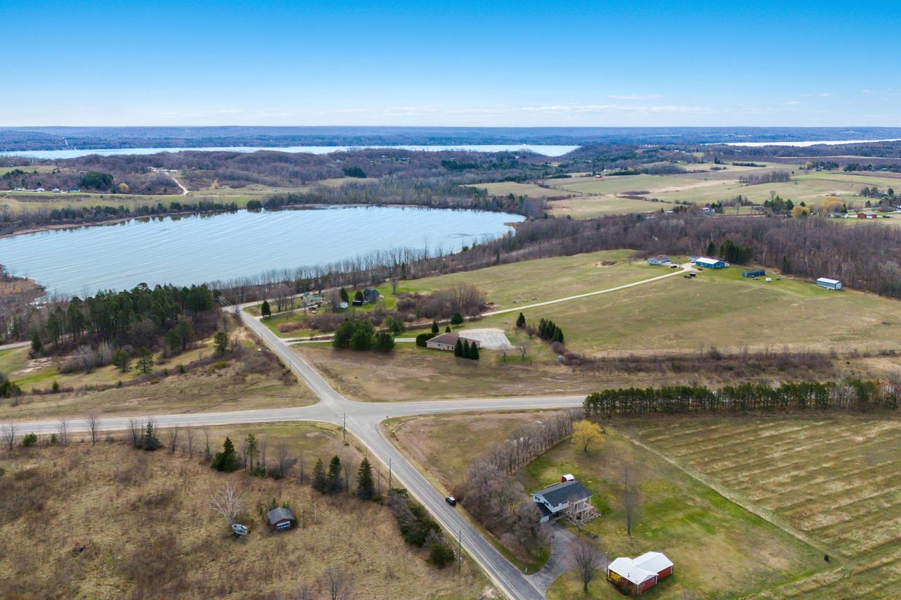 13351 O Dell Road Kewadin, MI 49648 - Photo 46 of 63