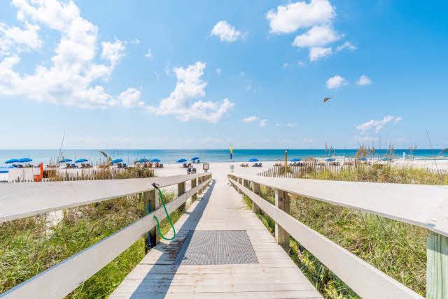 29488 Perdido Beach Boulevard, Unit 608 Orange Beach, AL 36561 - Photo 13 of 24