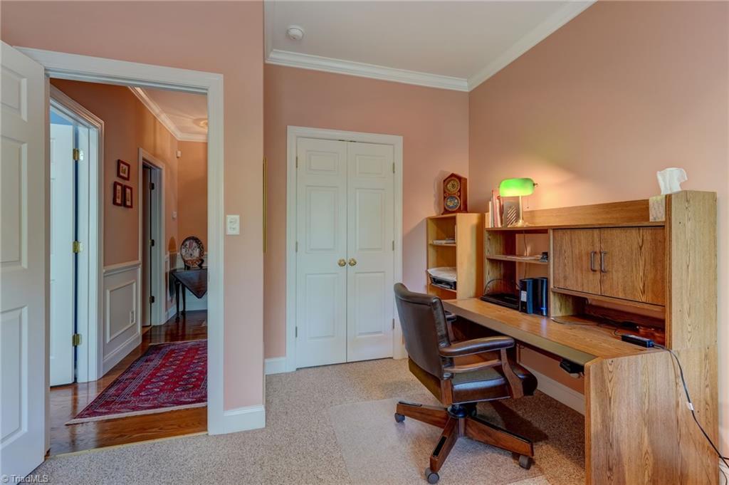153 Oak Ridge Drive Eden, NC 27288 - Photo 31 of 44
