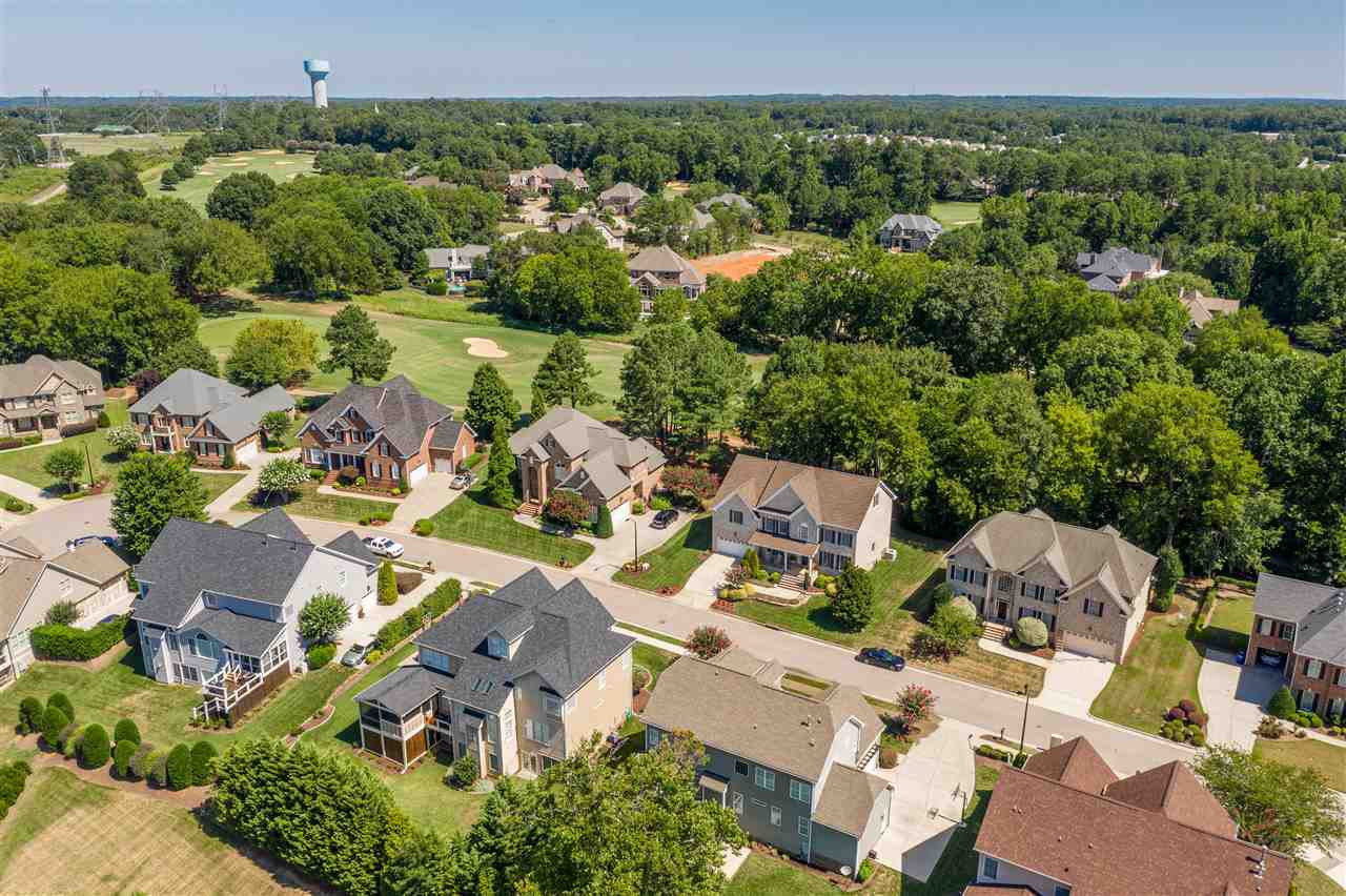2613 Peachleaf Street Raleigh, NC 27614 - Photo 4 of 30 Photo 4