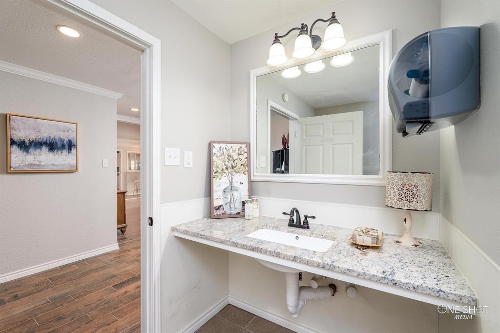5919 Buffalo Gap Road Abilene, TX 79606 - Photo 15 of 23