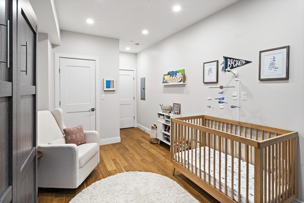 303 Sumner Street, Unit 3R Boston, MA 02128 - Photo 20 of 25