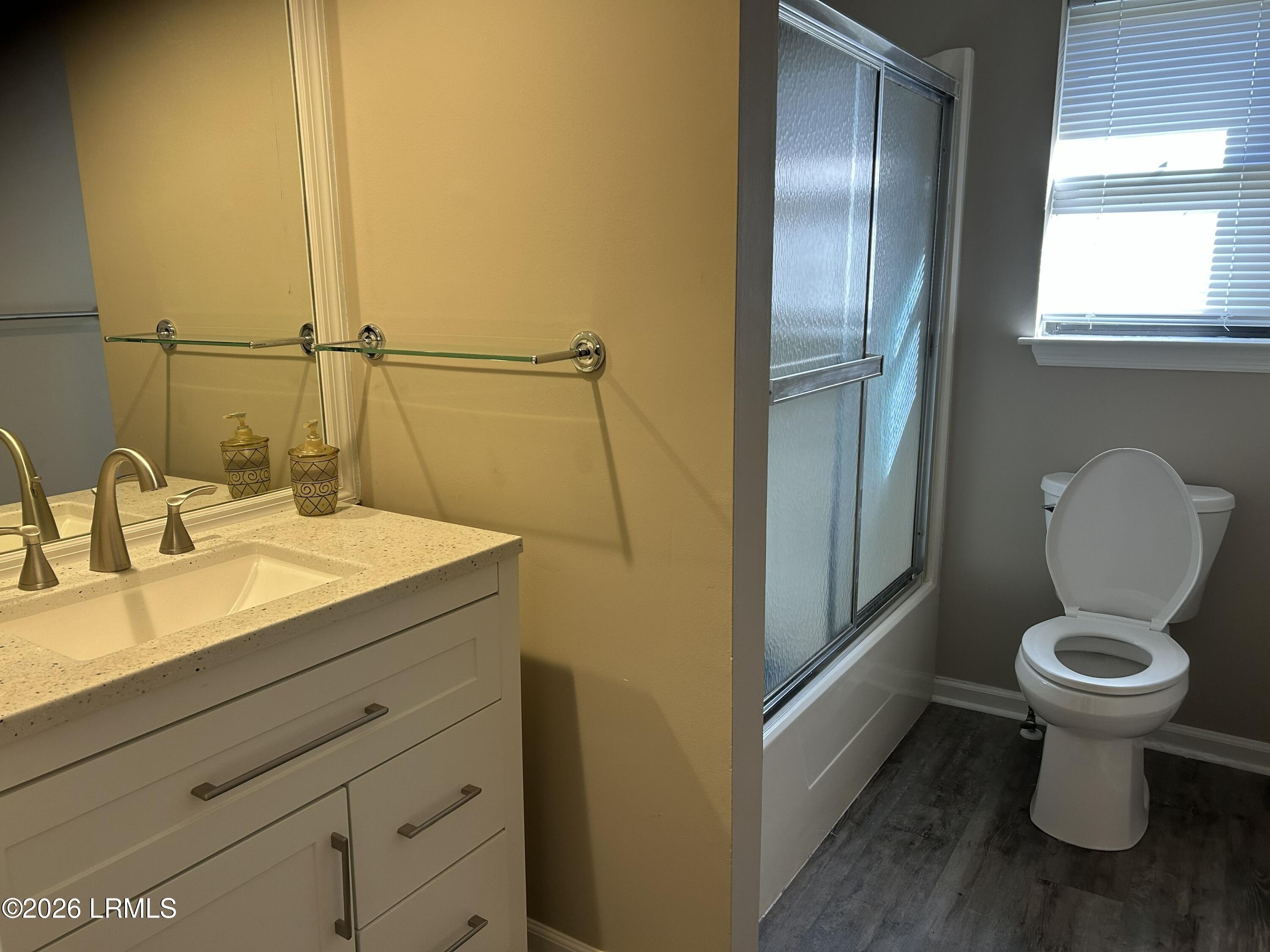41 Wee Road Hilton Head Island, SC 29926 - Photo 9 of 13 Bethany Gonyea - 9. Downstairs - full ba