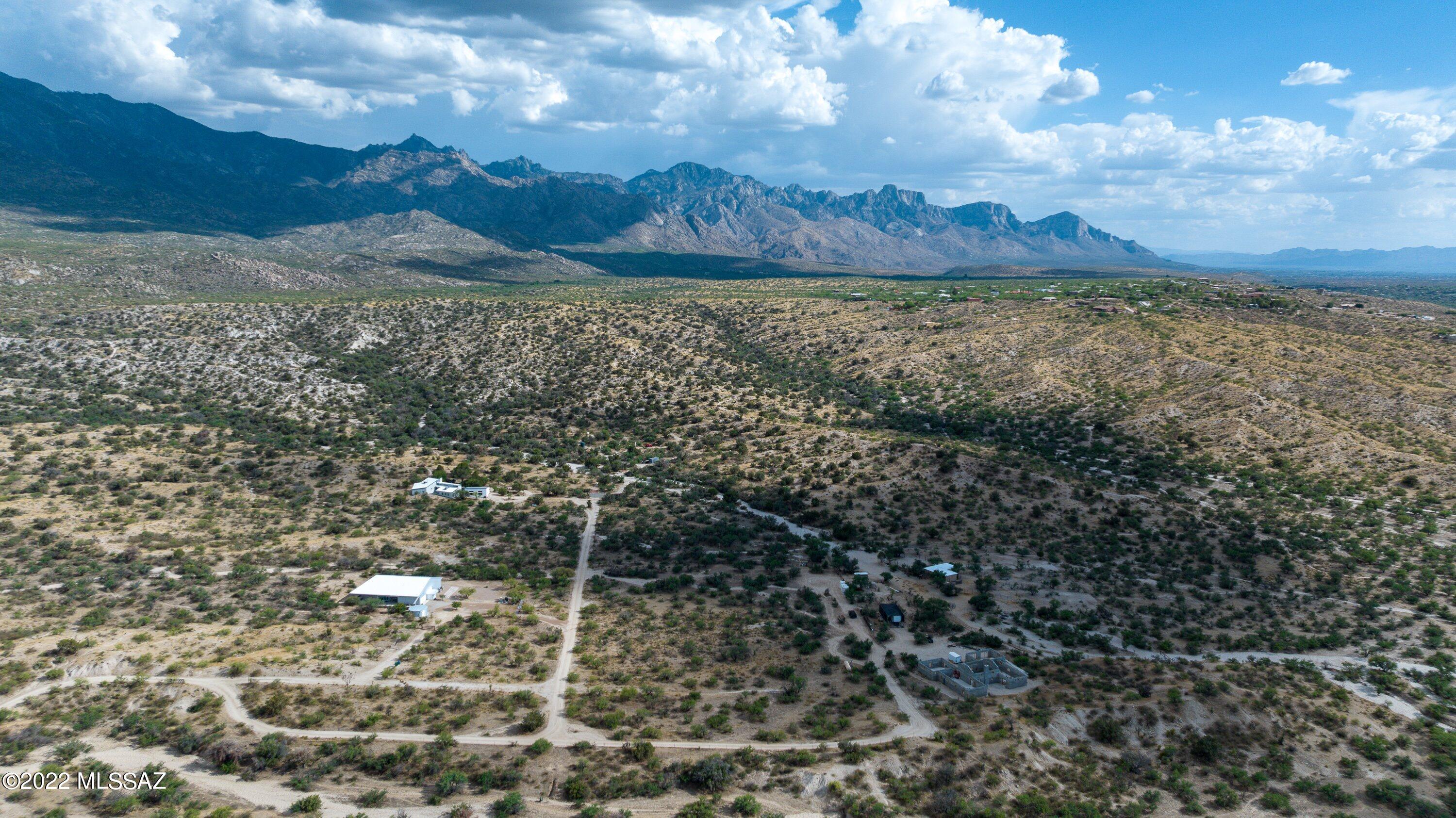0 North Ridge Rock Trail Tucson, AZ 85739 - Photo 8 of 10