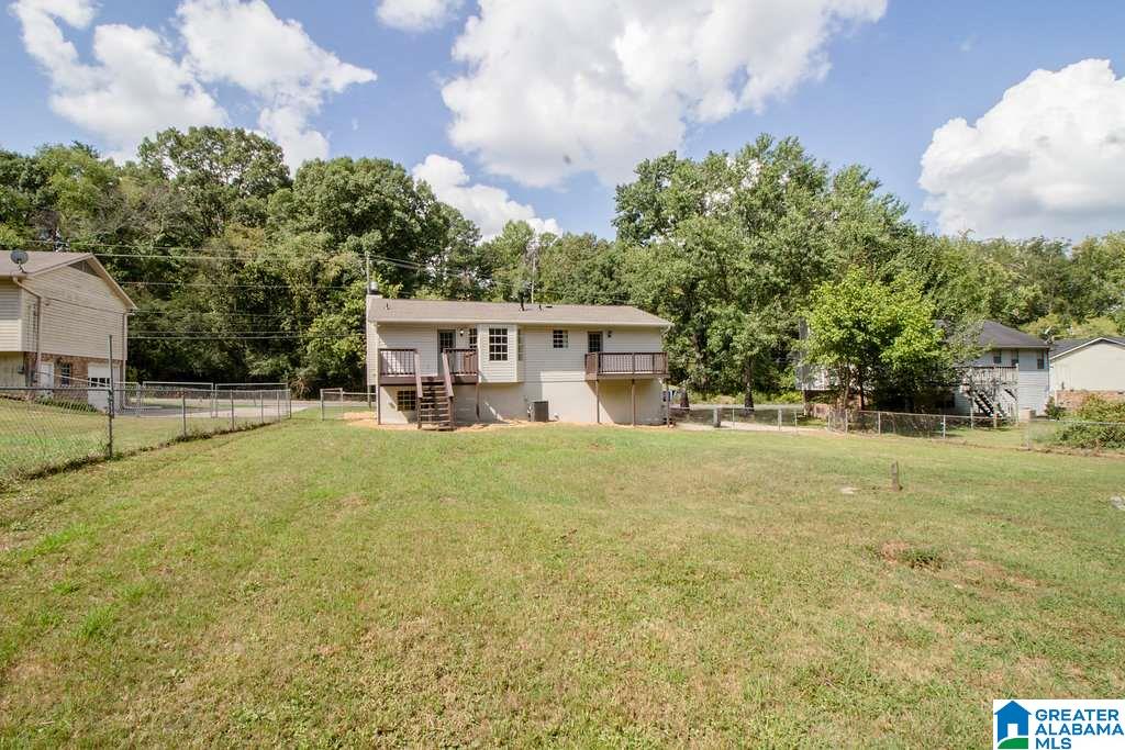 5254 Dug Hollow Road Pinson, AL 35126 - Photo 25 of 27