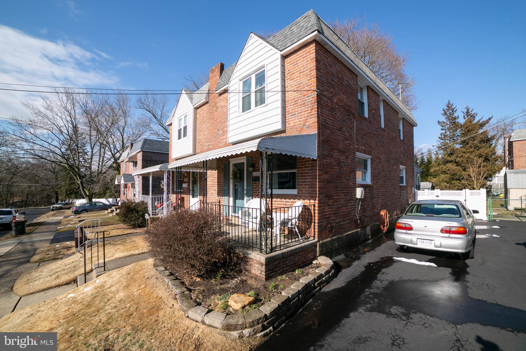 105 Bridge Road Ridley Park, PA 19078 - Photo 1 of 26 Gallery Image 1