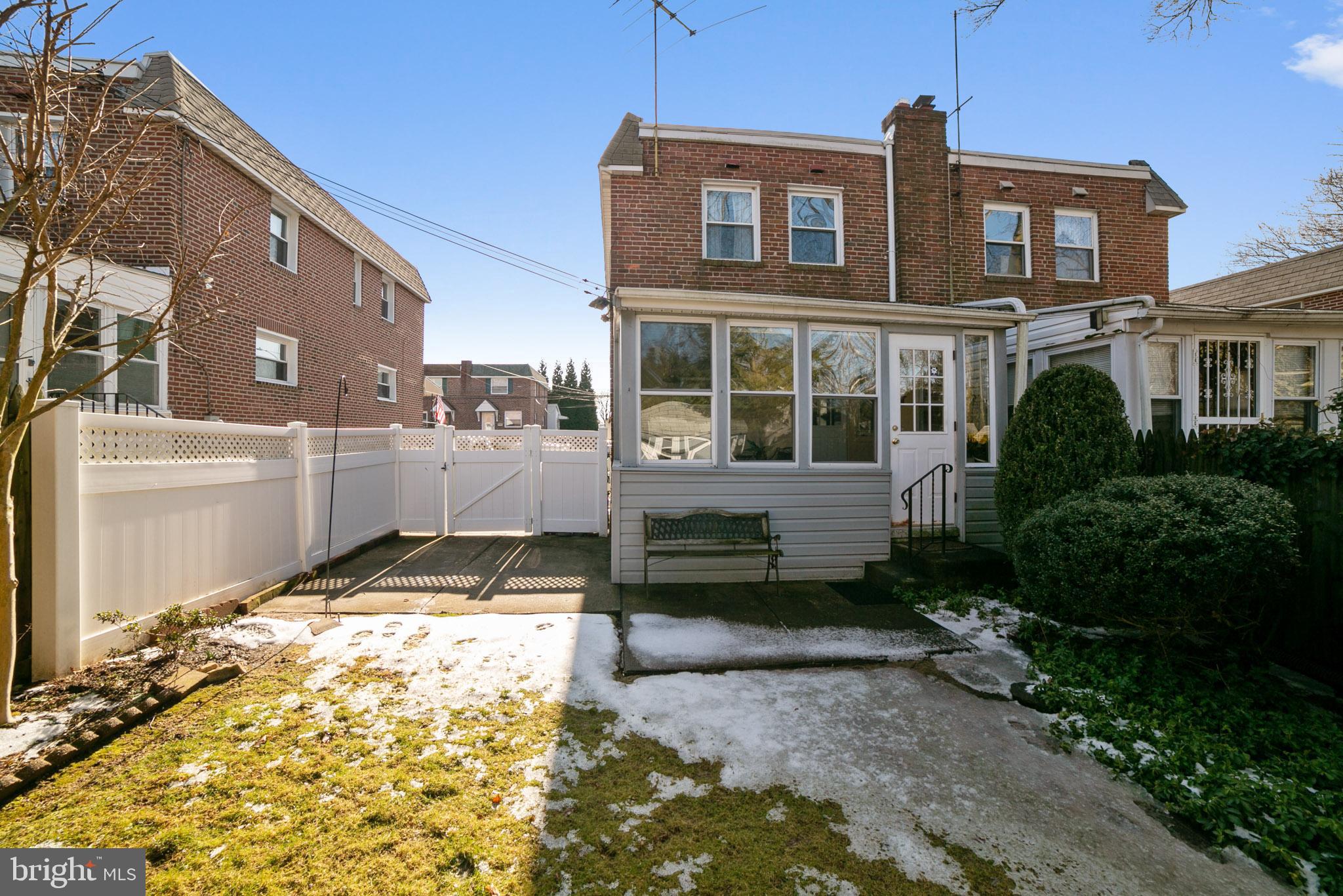 105 Bridge Road Ridley Park, PA 19078 - Photo 23 of 26 Gallery Image 23