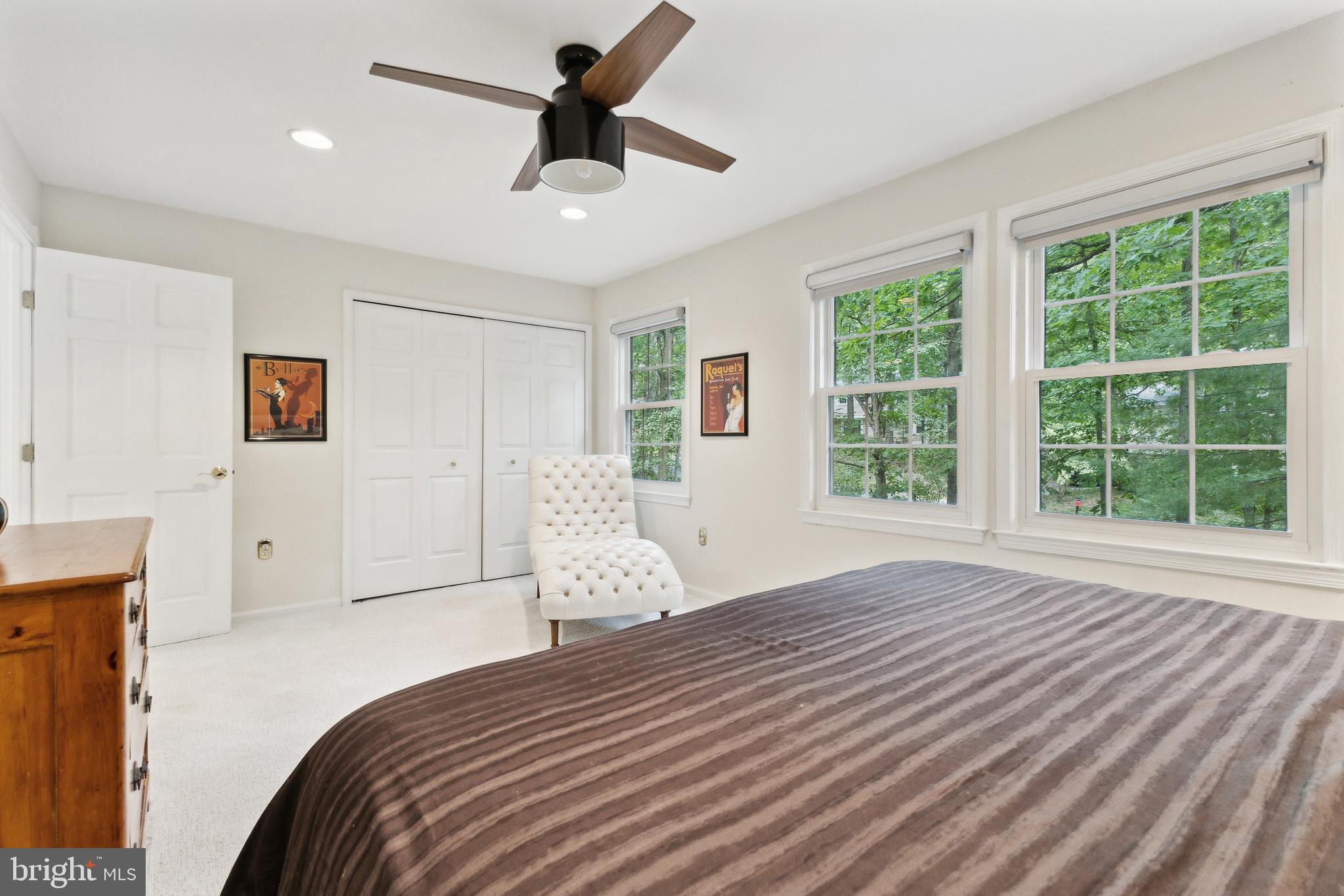 1865 Post Oak Trail Reston, VA 20191 - Photo 29 of 39 Bedroom #2