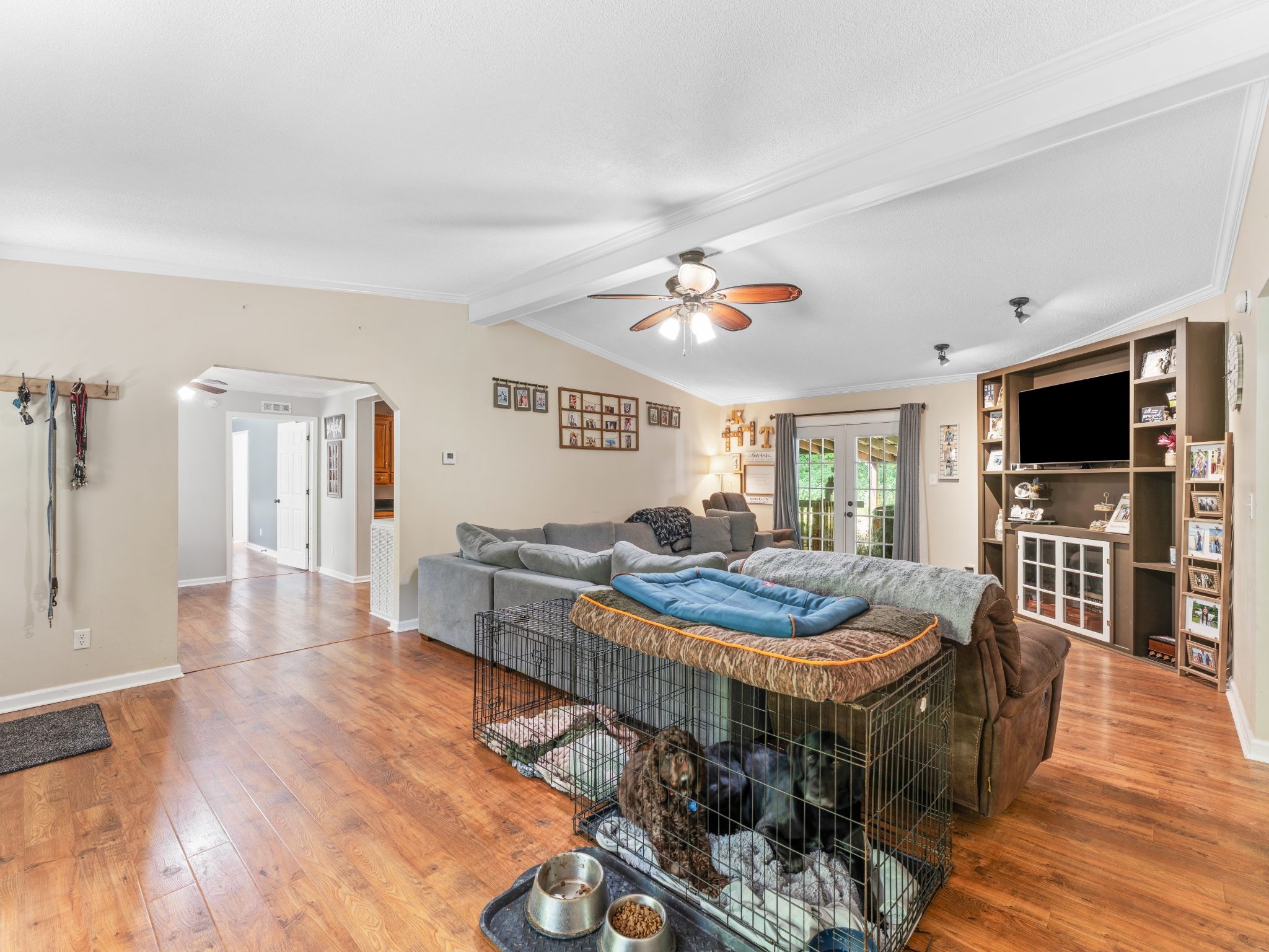 6461 Vestal Hollow Road Santa Fe, TN 38482 - Photo 8 of 38 Gallery Image 8