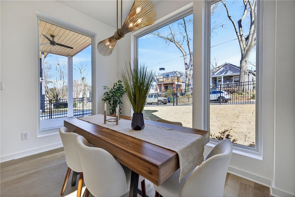 163 Walthall Street Southeast, Unit A Atlanta, GA 30316 - Photo 13 of 43