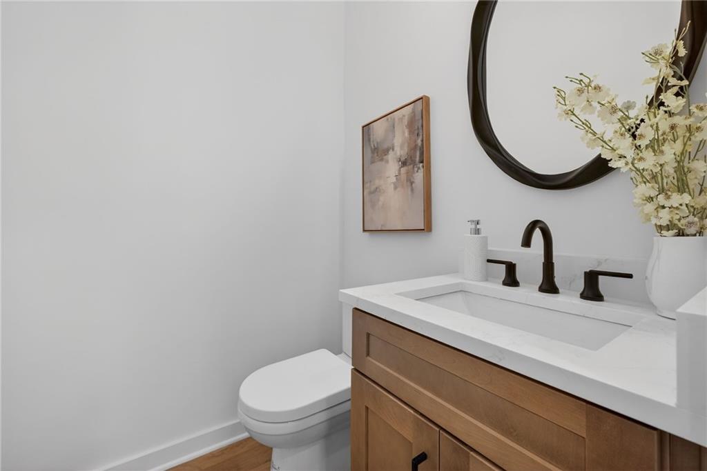 163 Walthall Street Southeast, Unit A Atlanta, GA 30316 - Photo 14 of 43