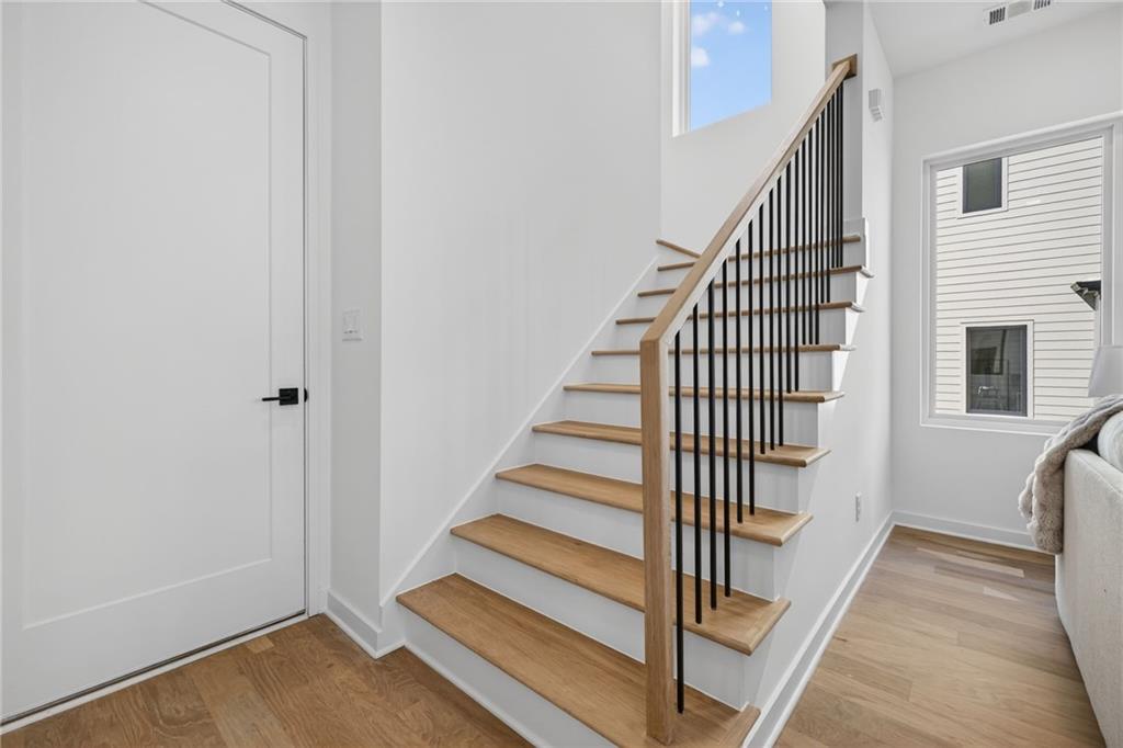 163 Walthall Street Southeast, Unit A Atlanta, GA 30316 - Photo 15 of 43