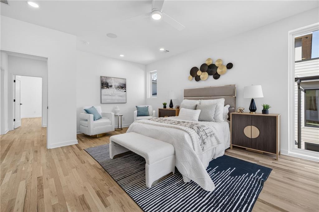 163 Walthall Street Southeast, Unit A Atlanta, GA 30316 - Photo 17 of 43