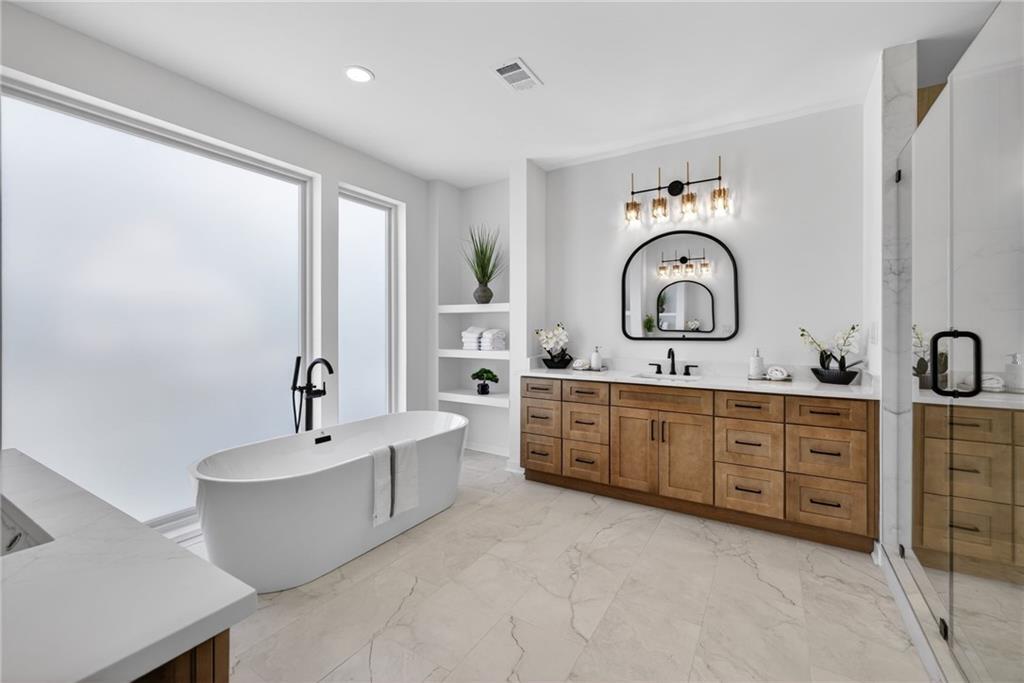 163 Walthall Street Southeast, Unit A Atlanta, GA 30316 - Photo 19 of 43