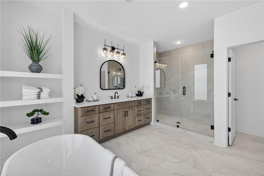 163 Walthall Street Southeast, Unit A Atlanta, GA 30316 - Photo 21 of 43