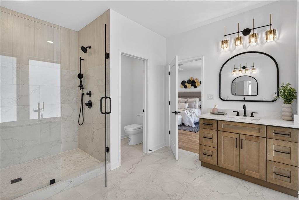 163 Walthall Street Southeast, Unit A Atlanta, GA 30316 - Photo 22 of 43