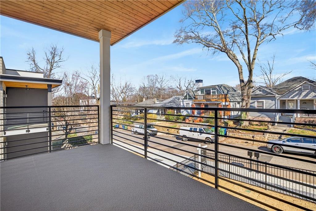 163 Walthall Street Southeast, Unit A Atlanta, GA 30316 - Photo 23 of 43