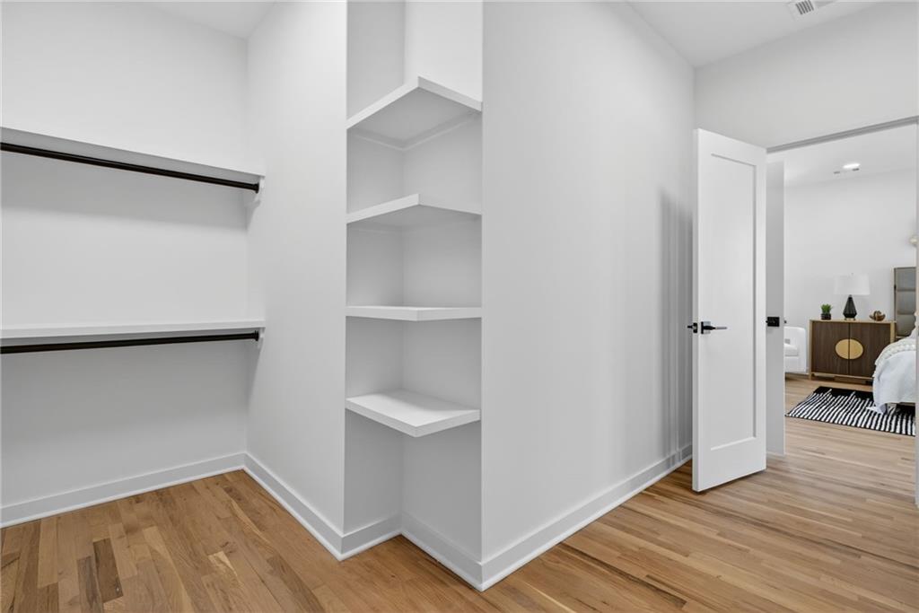 163 Walthall Street Southeast, Unit A Atlanta, GA 30316 - Photo 24 of 43