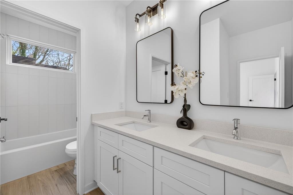 163 Walthall Street Southeast, Unit A Atlanta, GA 30316 - Photo 28 of 43