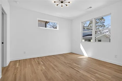 $1,075,000 | 163 Walthall Street Southeast, Unit A, Atlanta, GA 30316