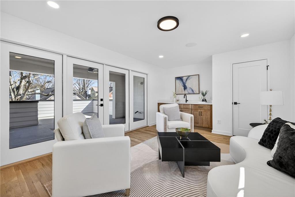 163 Walthall Street Southeast, Unit A Atlanta, GA 30316 - Photo 31 of 43