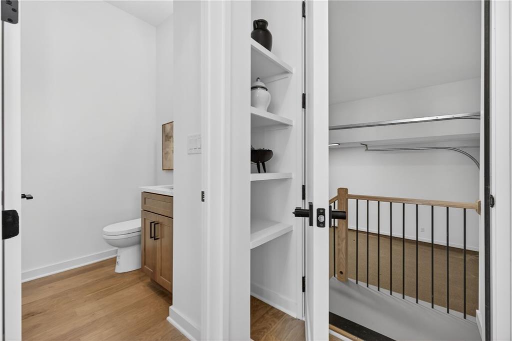 163 Walthall Street Southeast, Unit A Atlanta, GA 30316 - Photo 35 of 43