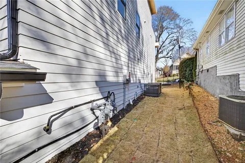 $1,075,000 | 163 Walthall Street Southeast, Unit A, Atlanta, GA 30316