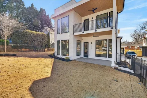 $1,075,000 | 163 Walthall Street Southeast, Unit A, Atlanta, GA 30316
