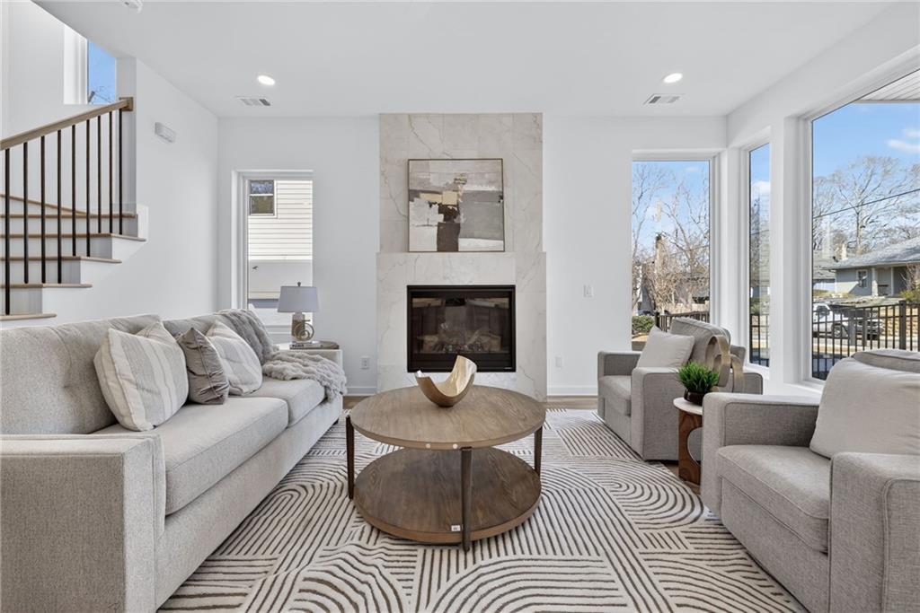 163 Walthall Street Southeast, Unit A Atlanta, GA 30316 - Photo 7 of 43