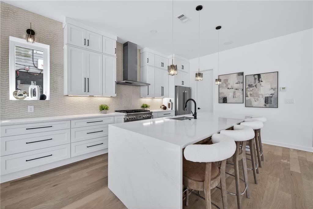 163 Walthall Street Southeast, Unit A Atlanta, GA 30316 - Photo 9 of 43