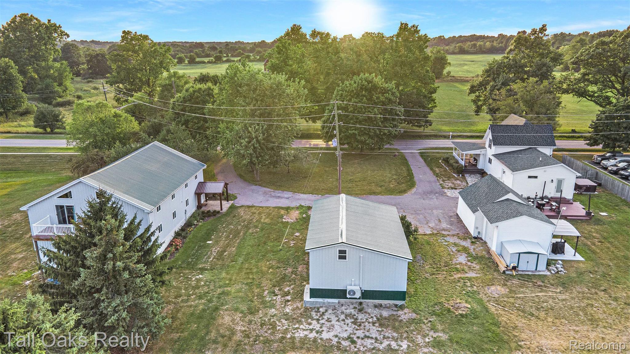 3699 South Hadley Road Metamora, MI 48455 - Photo 46 of 50 Gallery Image 46