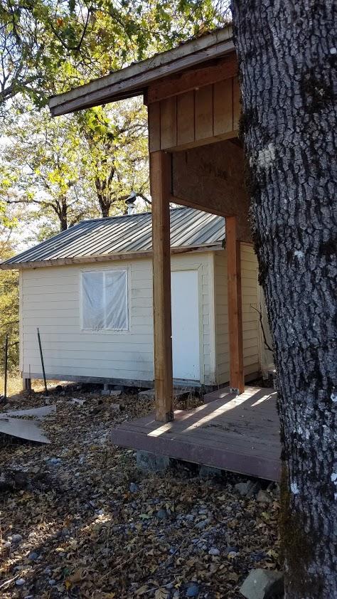 0 Rattlesnake Ridge Road Bridgeville, CA 95526 - Photo 20 of 21