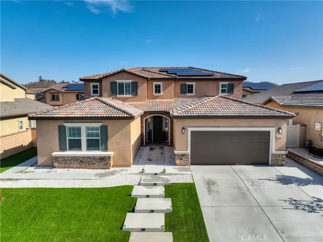 $738,888 | 24406 Montgomery Way, Menifee, CA 92584