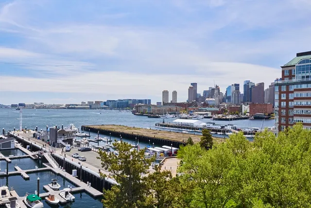 $3,200 | 42 8th Street, Unit 5316, Boston, MA 02129