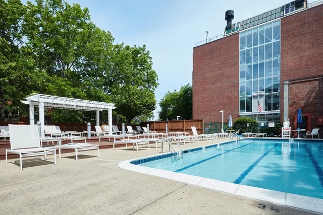 $3,200 | 42 8th Street, Unit 5316, Boston, MA 02129