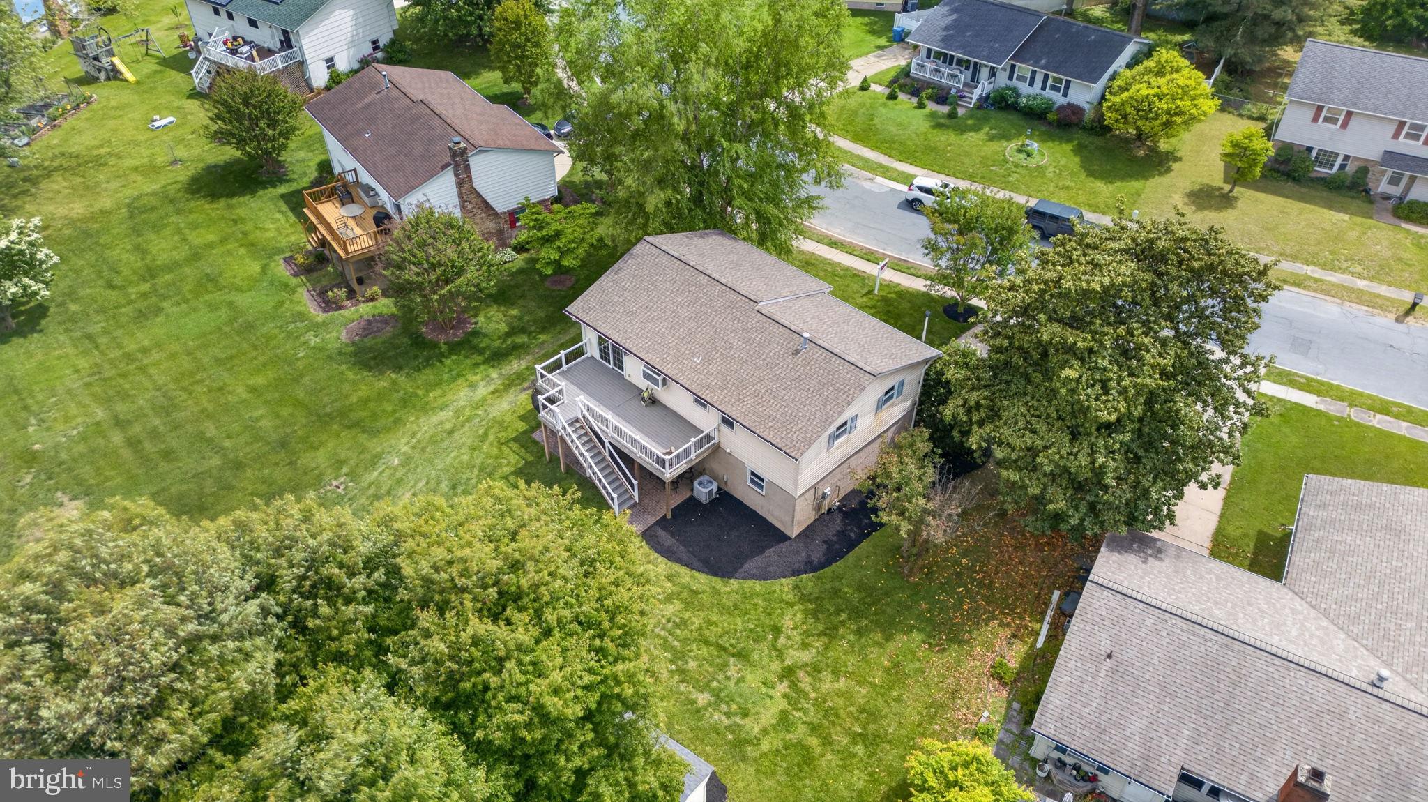 3917 Longley Road Abingdon, MD 21009 - Photo 53 of 66