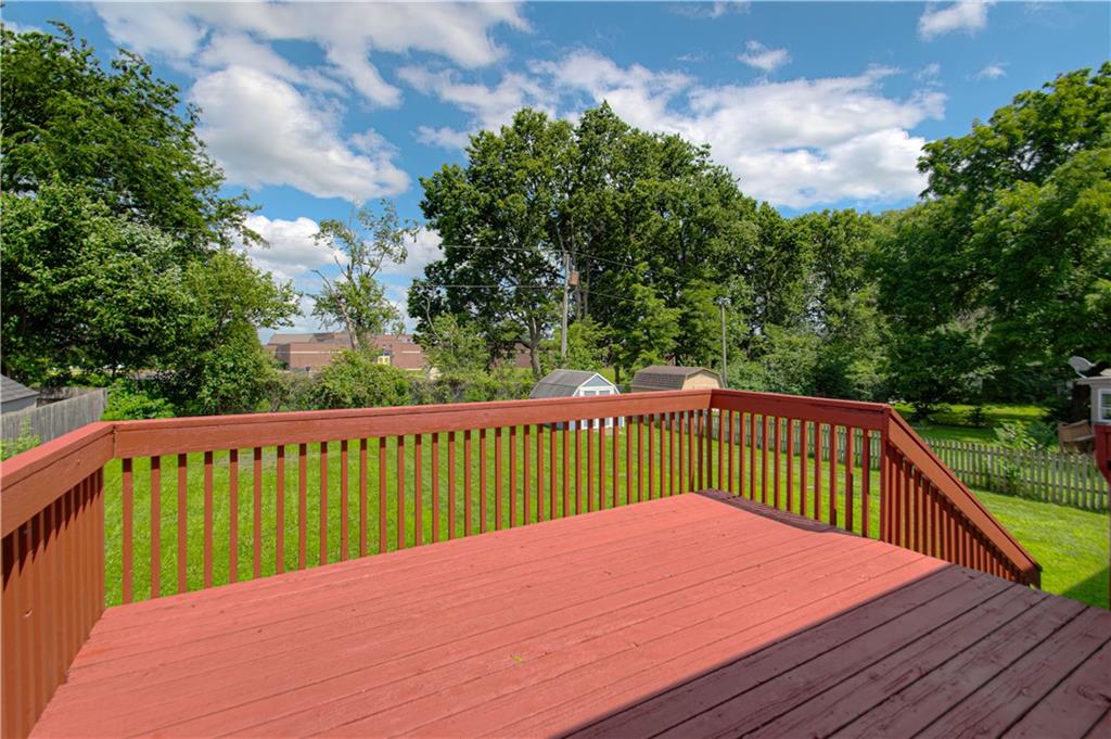 16307 Spring Valley Road Belton, MO 64012 - Photo 23 of 29